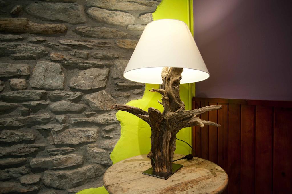 Hotel Victor Rialp