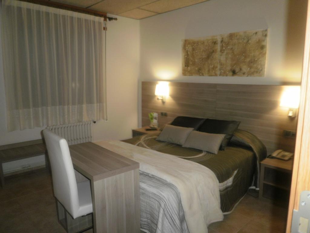 Hotel Victor Rialp