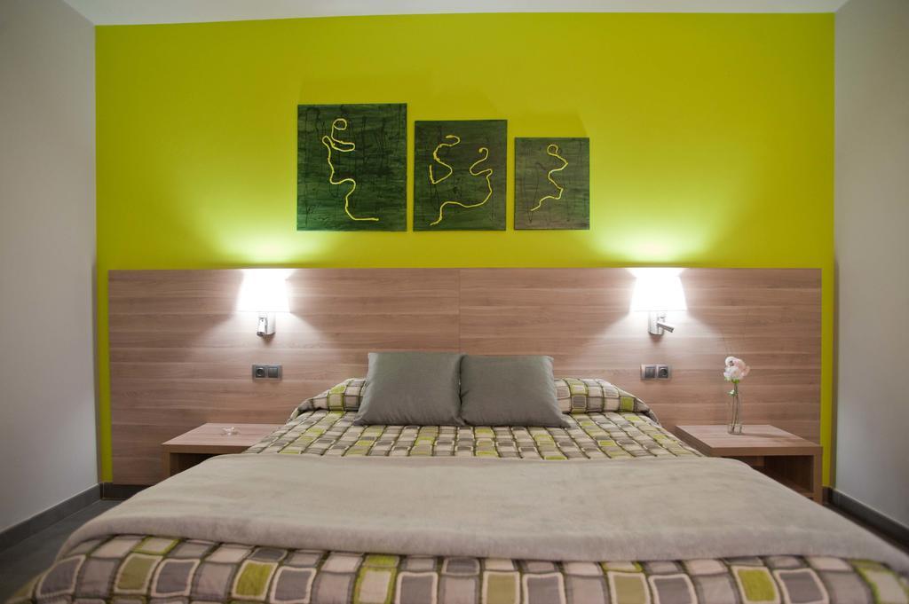Hotel Victor *