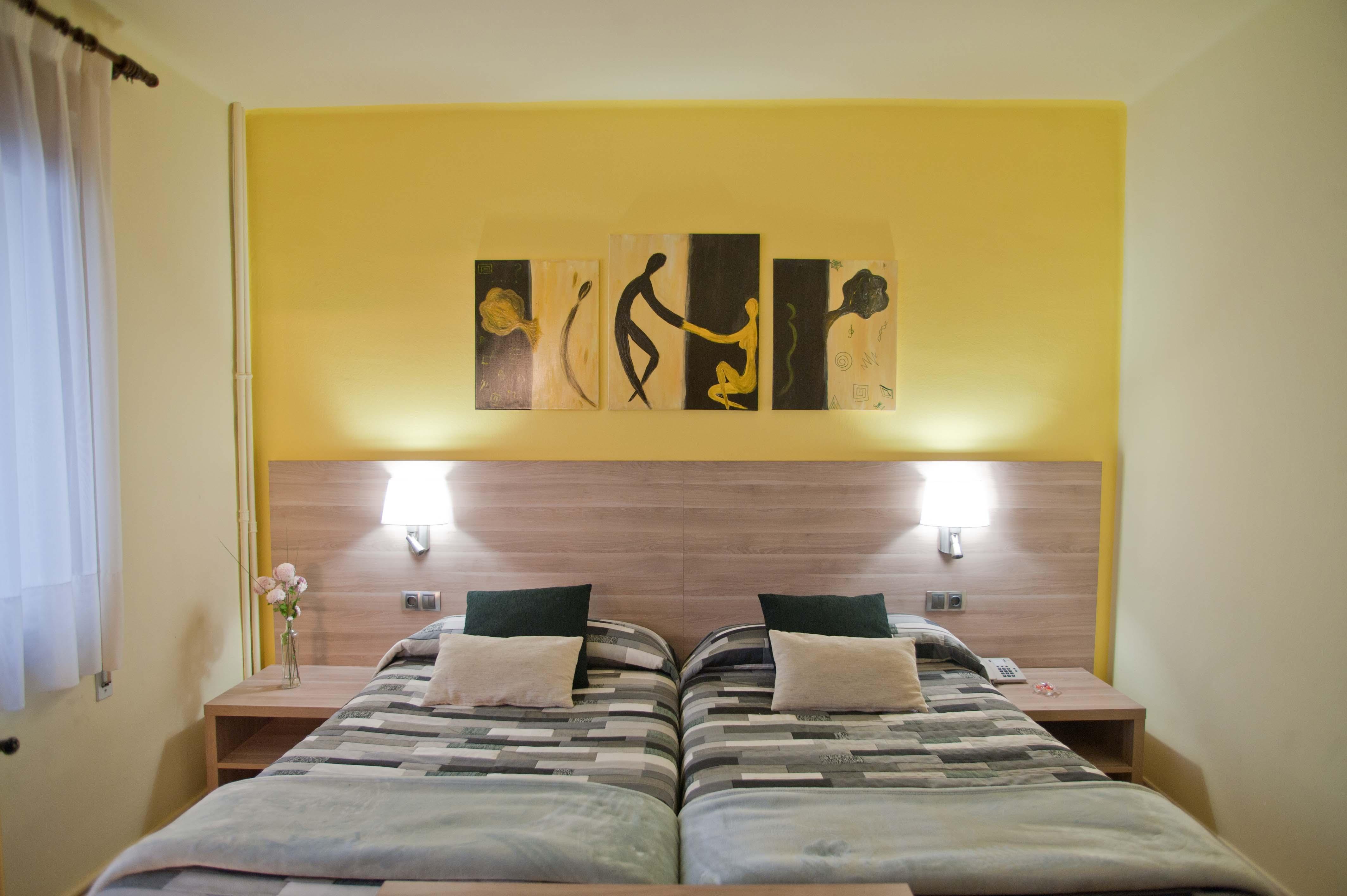 Victor Hotel Rialp