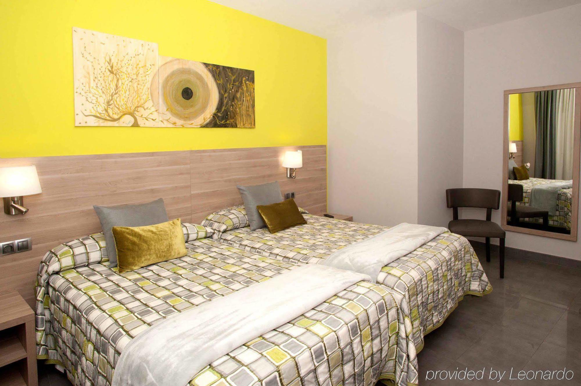 Victor Hotel Rialp