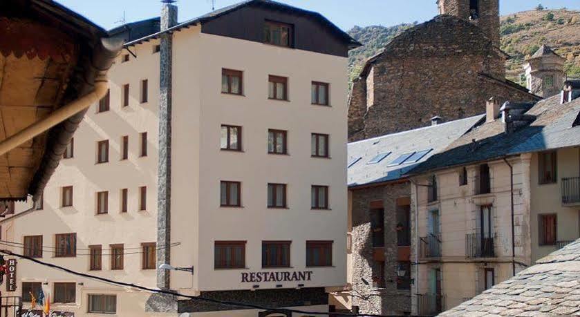 Hotel Victor *