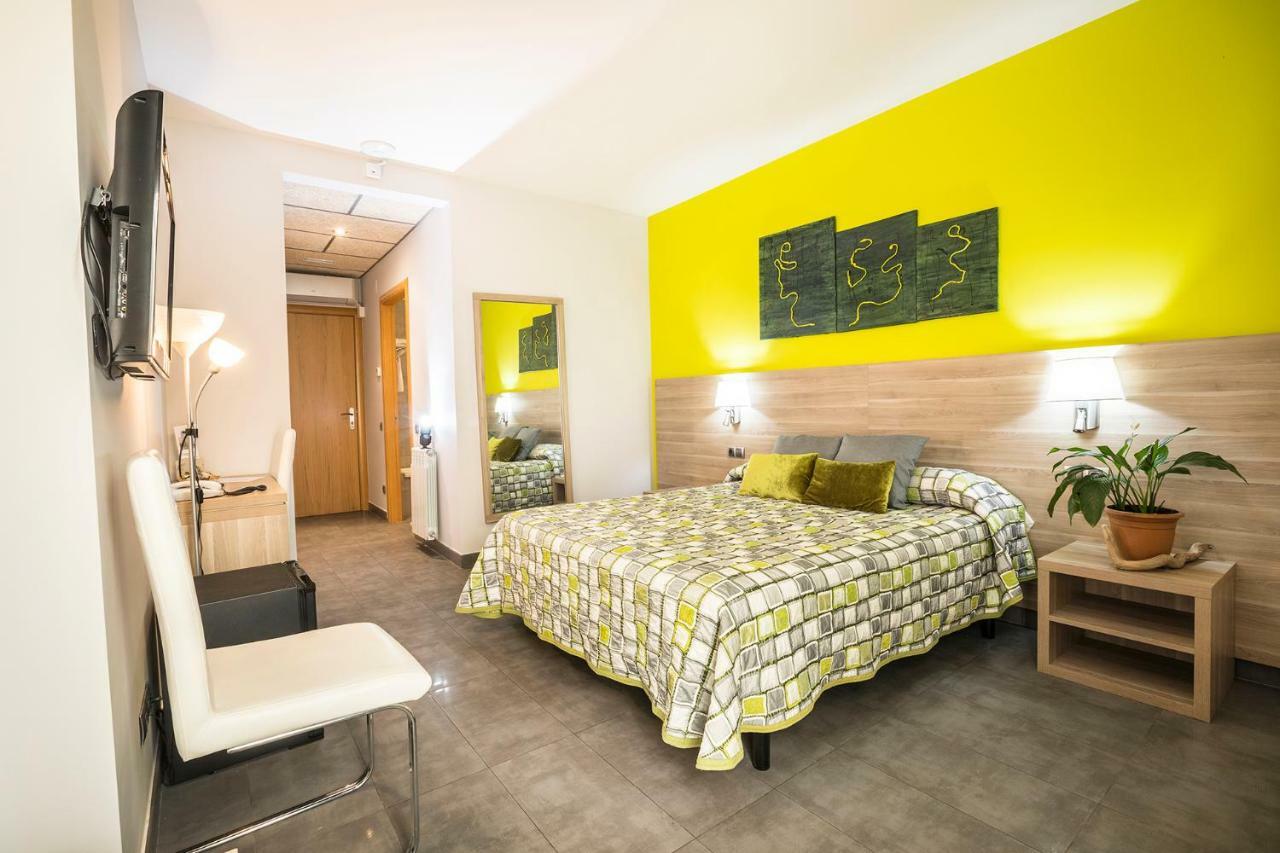 Hotel Victor Rialp
